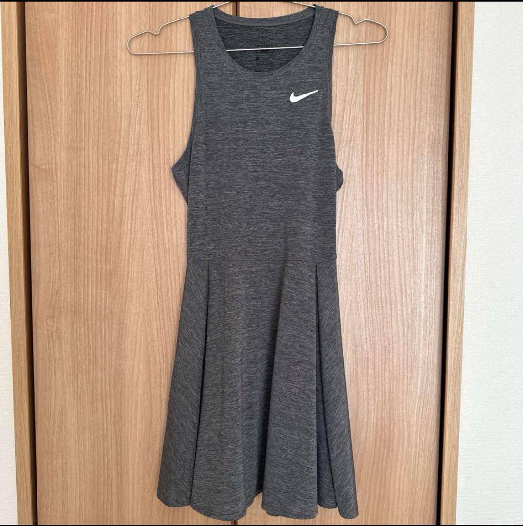 NIKEテニスワンピース