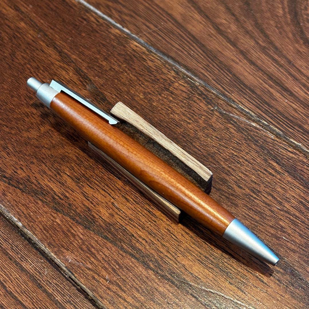 Lamy 2000 TAXUS ボールペン