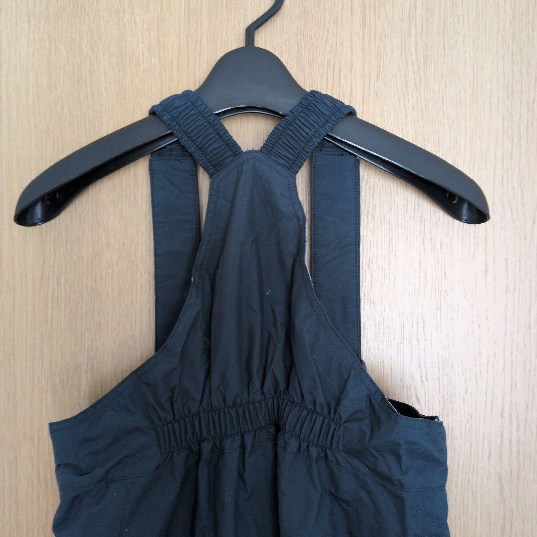 DESCENTE　スキーウェア　130cm