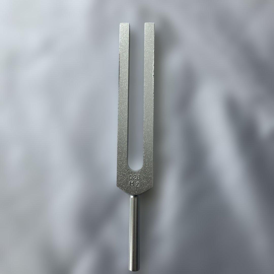 ソルフェジオ音叉セット　9本セット