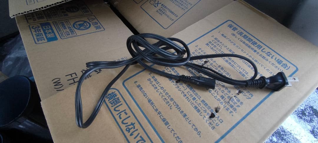 VICTOR　RC-M70　ラジオのみ確認　整備　メンテナンス前提　中古品　蔵出