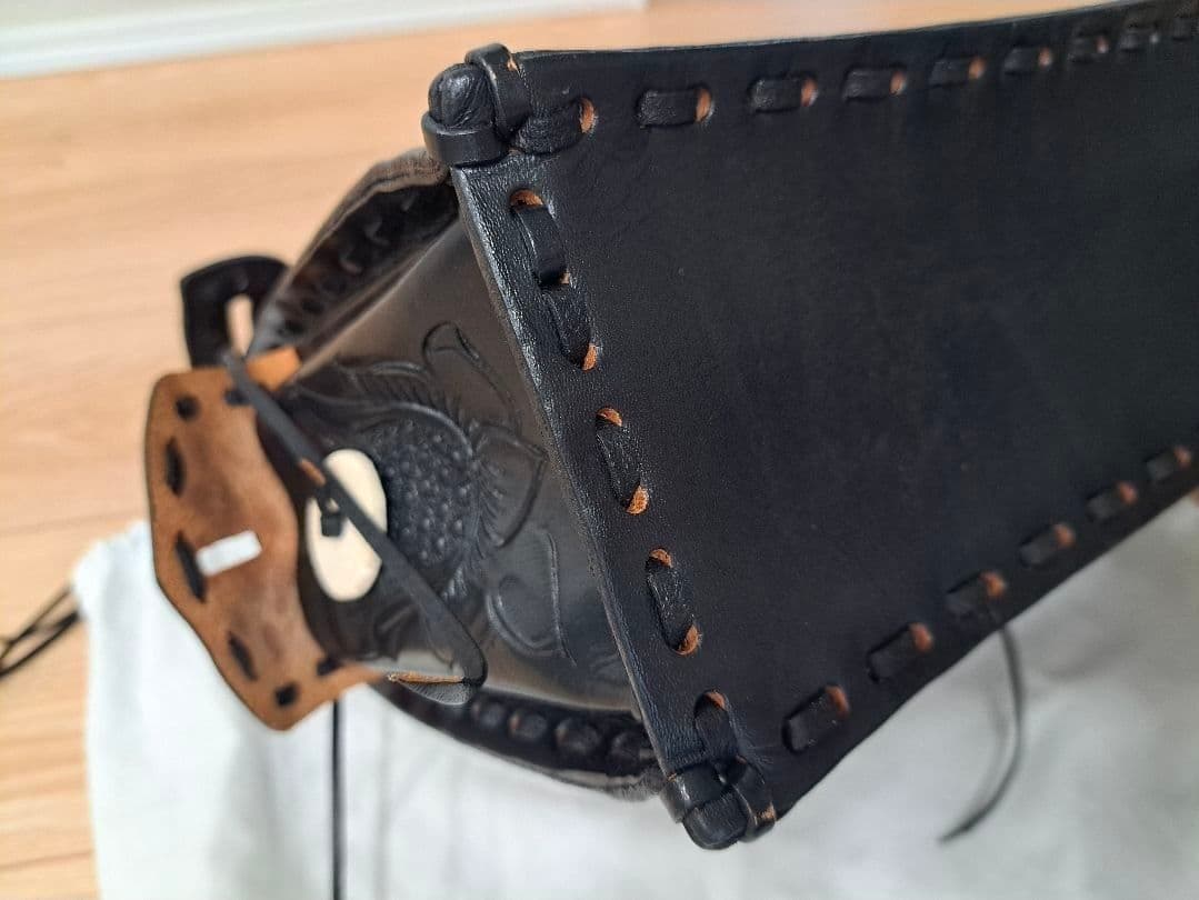 グレースコンチネンタル カービングトライブス マエストラS