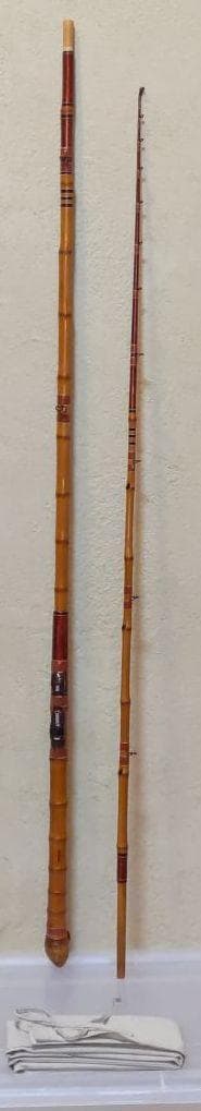 d411098カワハギ 2.2SIC13 根掘り津軽塗