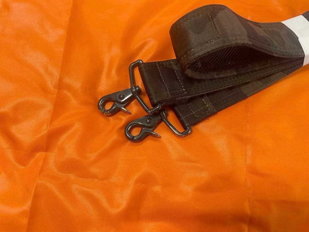 【限定モデル】PORTER タンカー 30周年迷彩 2way ブリーフケース