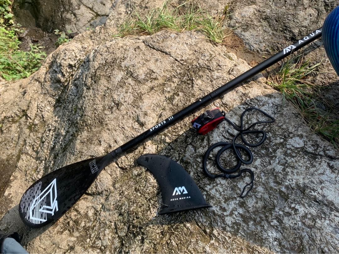 送料込み‼️SUP AQUA MARINA