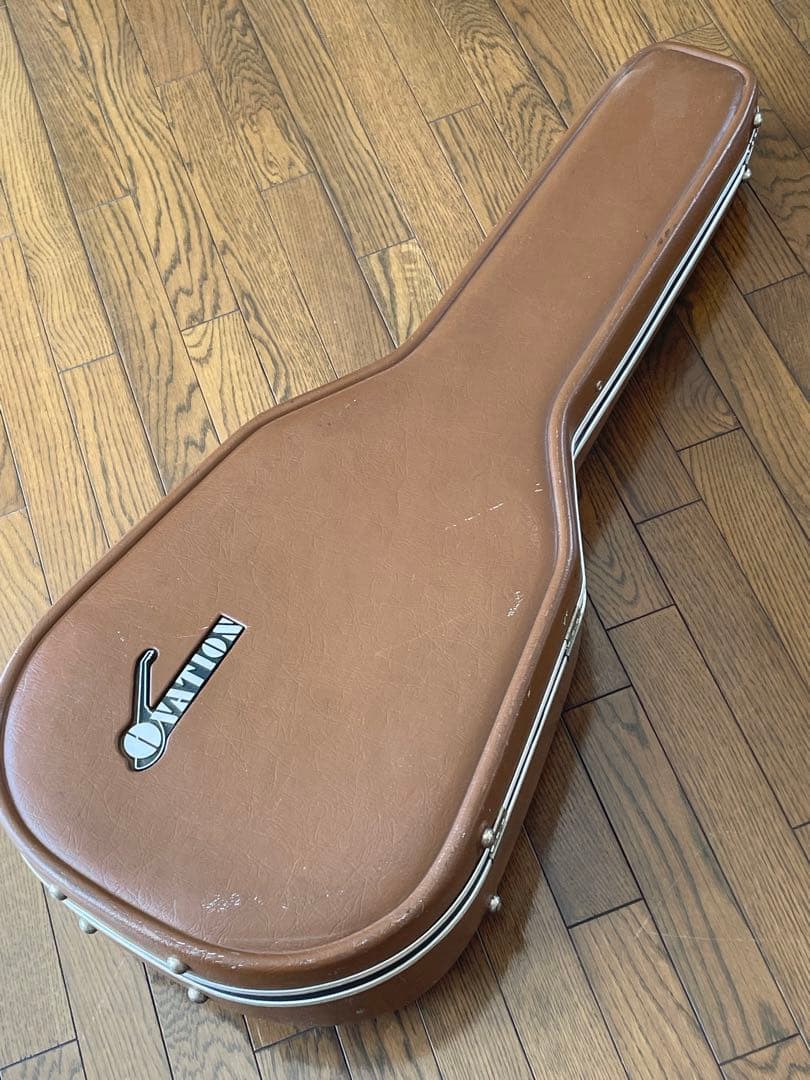 Ovation1627 Glen Campbell オベーション79年