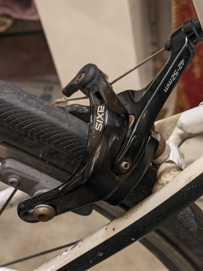 【点検済】SPECIALIZED ALLEZ SPORT 2018 ロードバイク