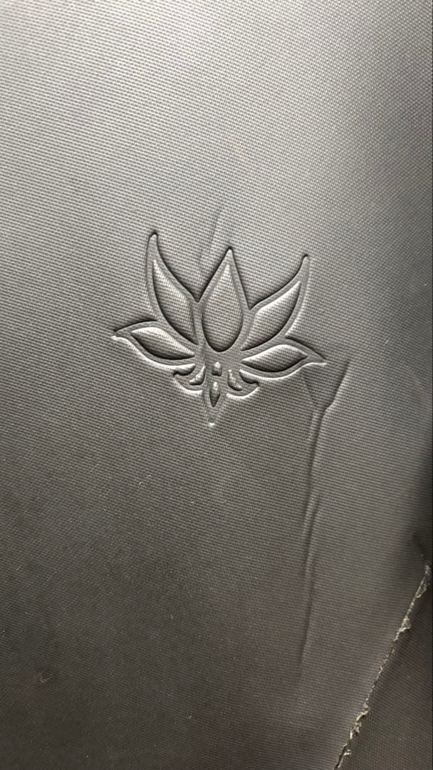 に*生様 アックスクラシック　フルスーツ　3mm　メンズ M