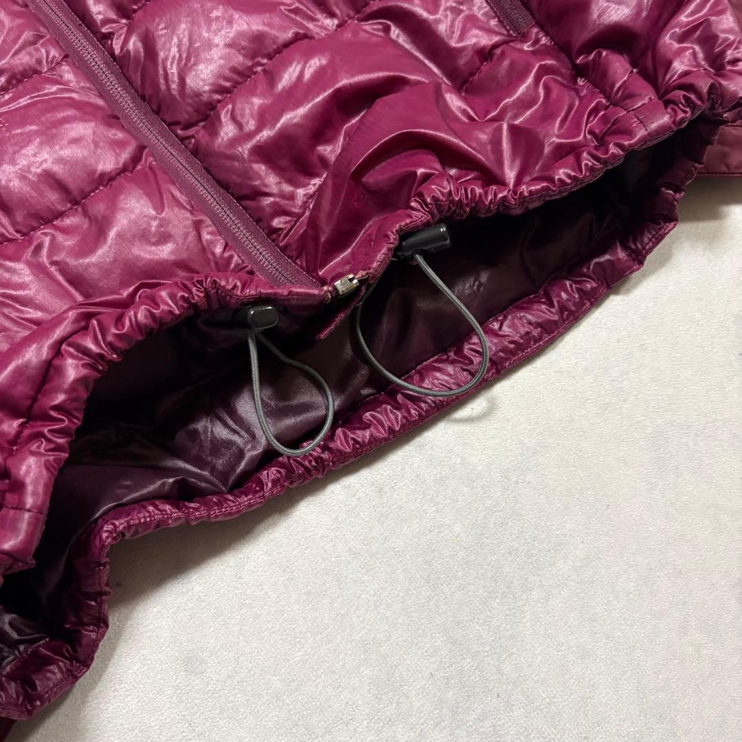 ジャケット・アウター archive mont-bell 800FP Puffer Jacket