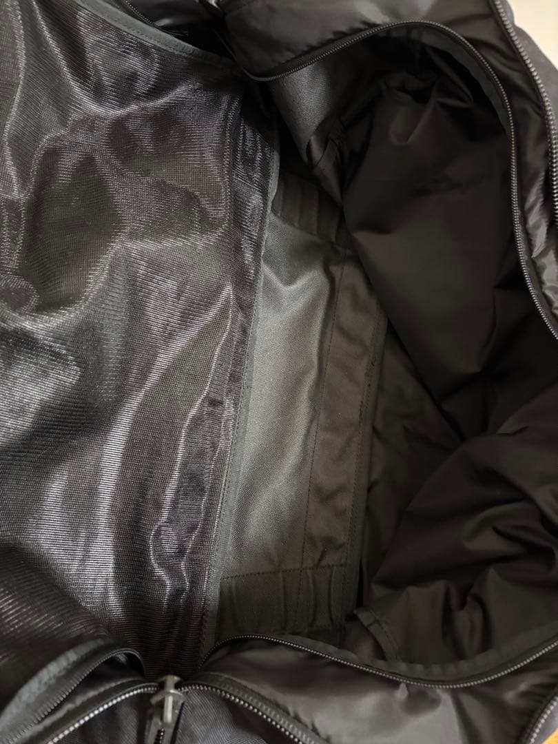 美品　3wayダッフルバッグ(L) [ポーターブースパック] 853-07994