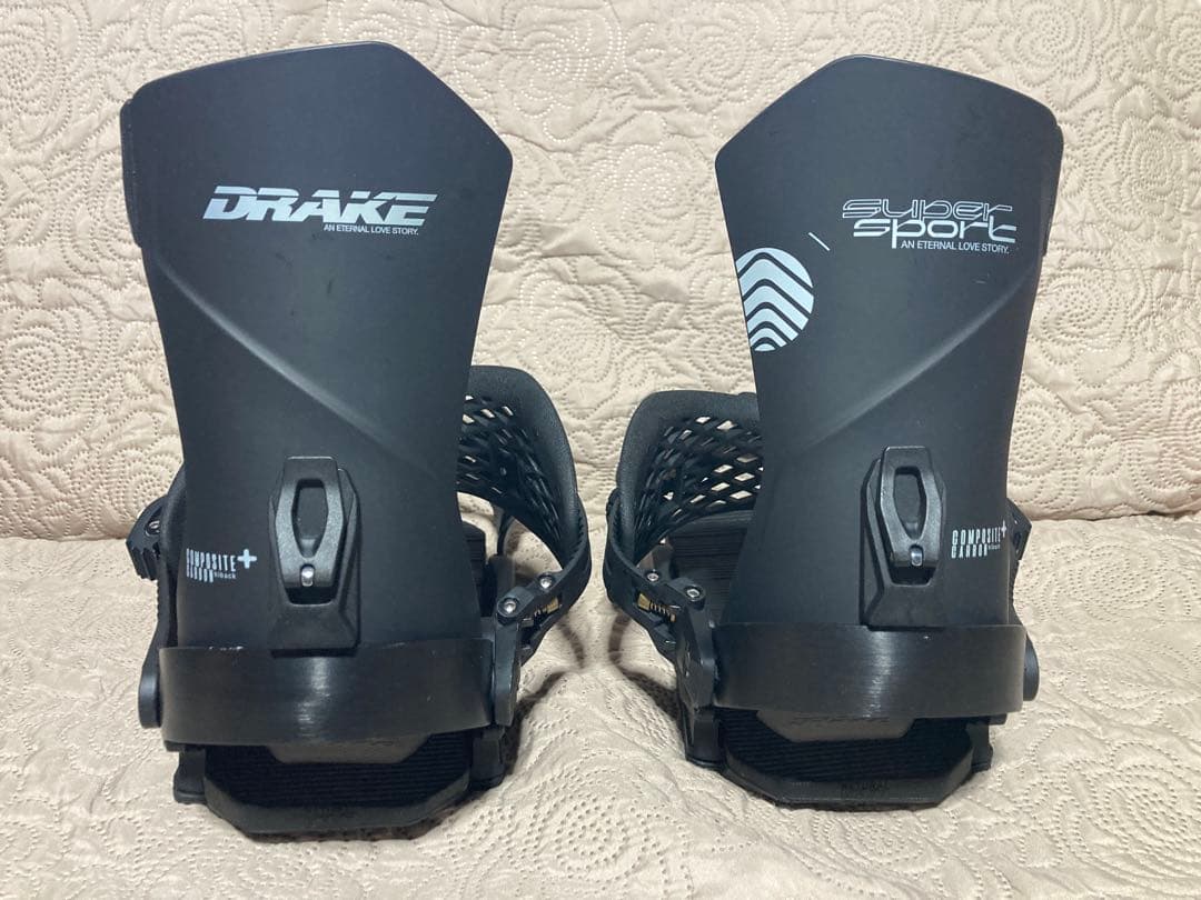 ドレイク　スーパースポーツ　24-25　X/XL