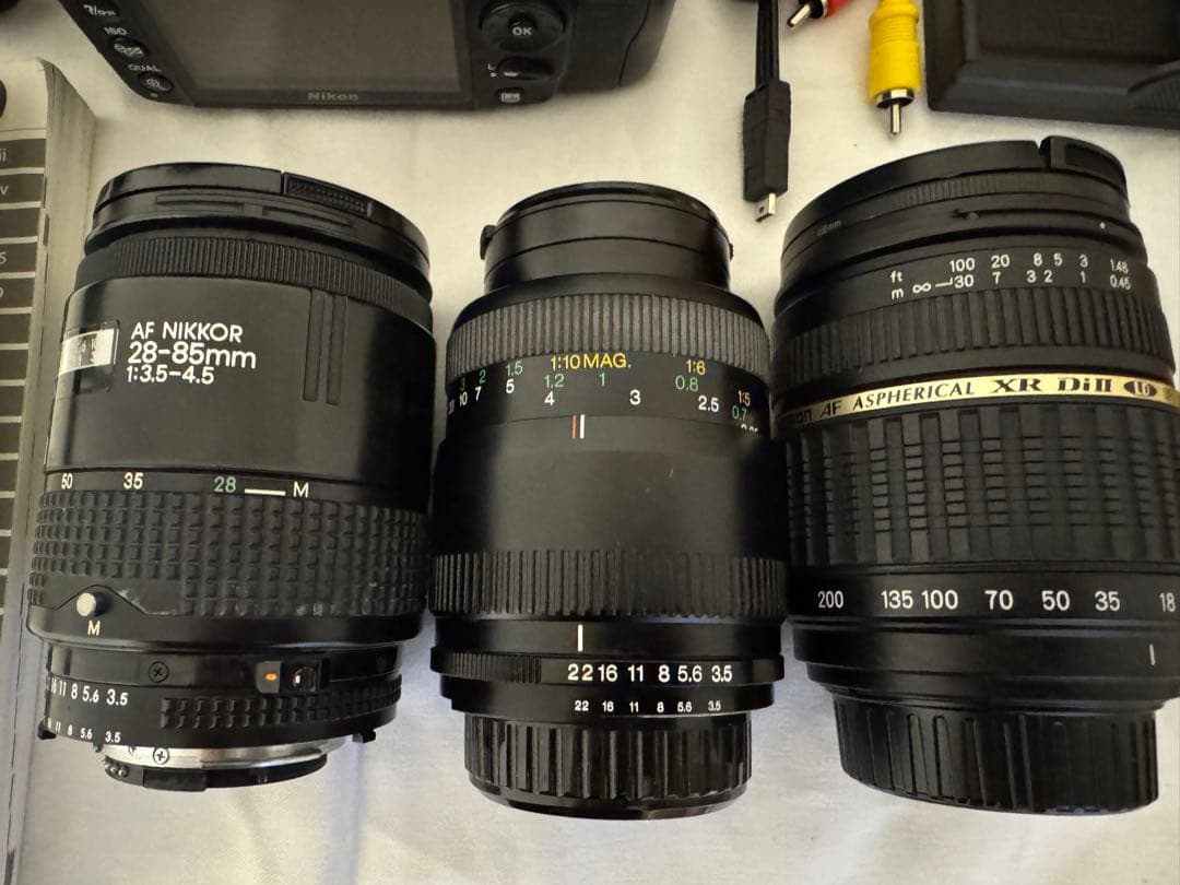 繁*雄様 Nikon D7000 カメラバッグ