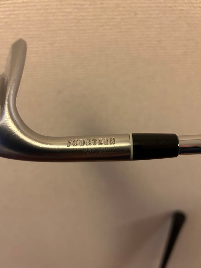 FOURTEEN MT28 J.spec IV レフティーウェッジ 2本セット