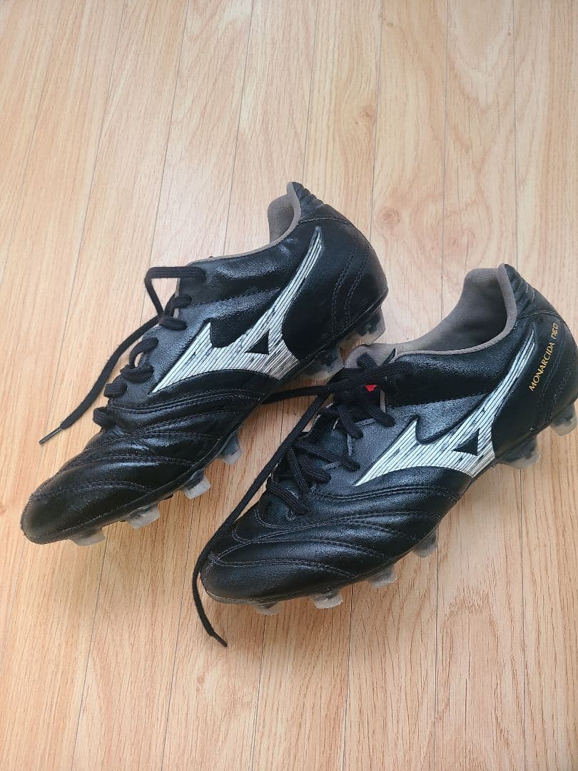 ミズノ モナルシーダ ネオ 3　SW 24cm