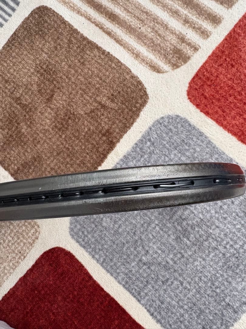 ヨネックス　ボルトレイジ 8S