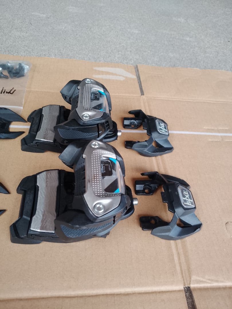 MARKER マーカーGRIFFON 13 ID グリフォン ブレーキ100mm