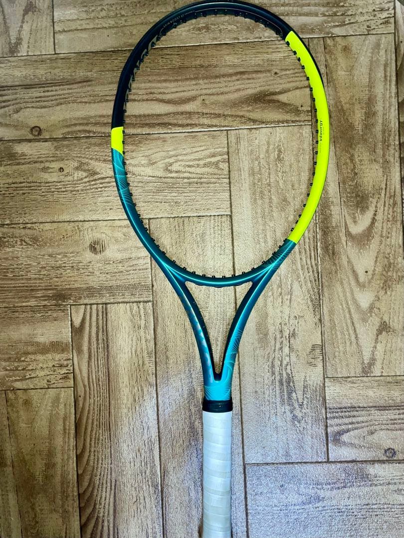 【2本お渡し】DUNLOP 硬式テニスラケット SX300 tour G2