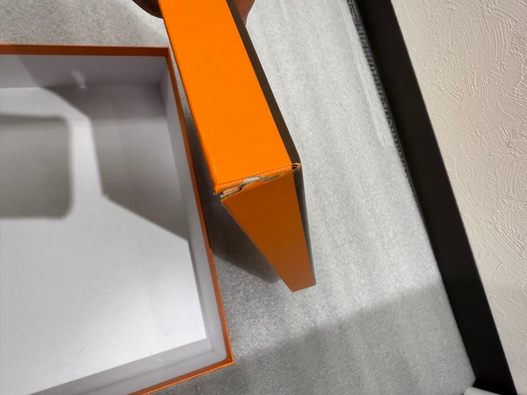 【おまとめ】HERMES Tiffany　空箱 　14個セット