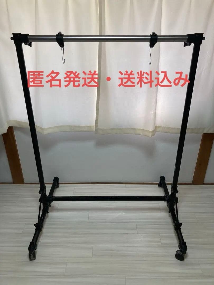 【廃盤】KMK 銅鑼 スタンド 日本製