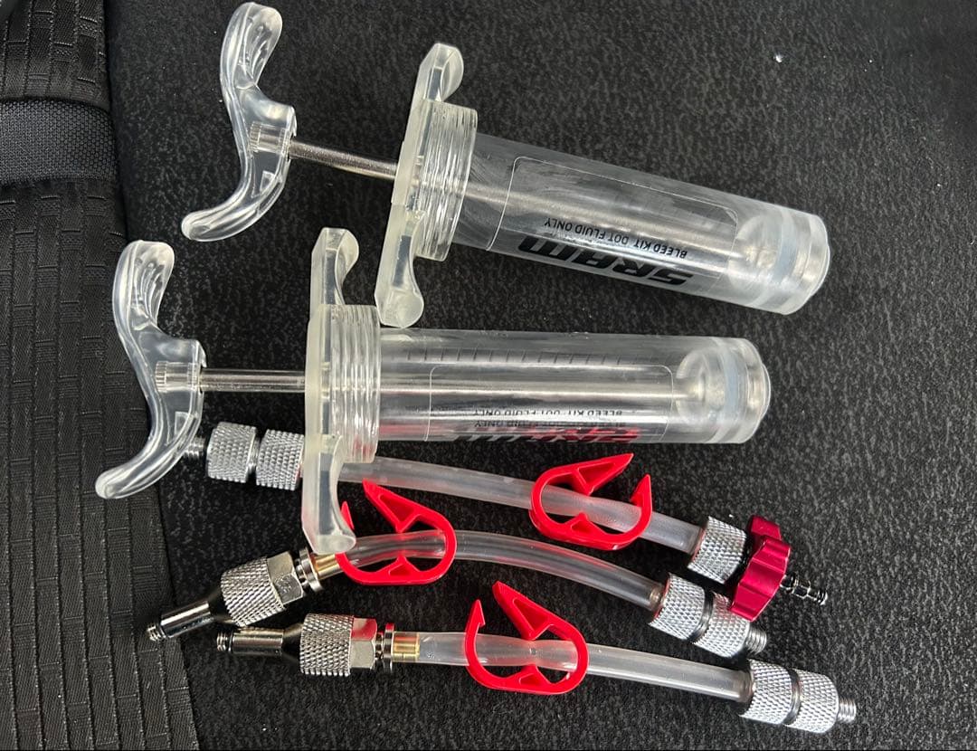 スラムetap パーツ・メンテナンス各種セット