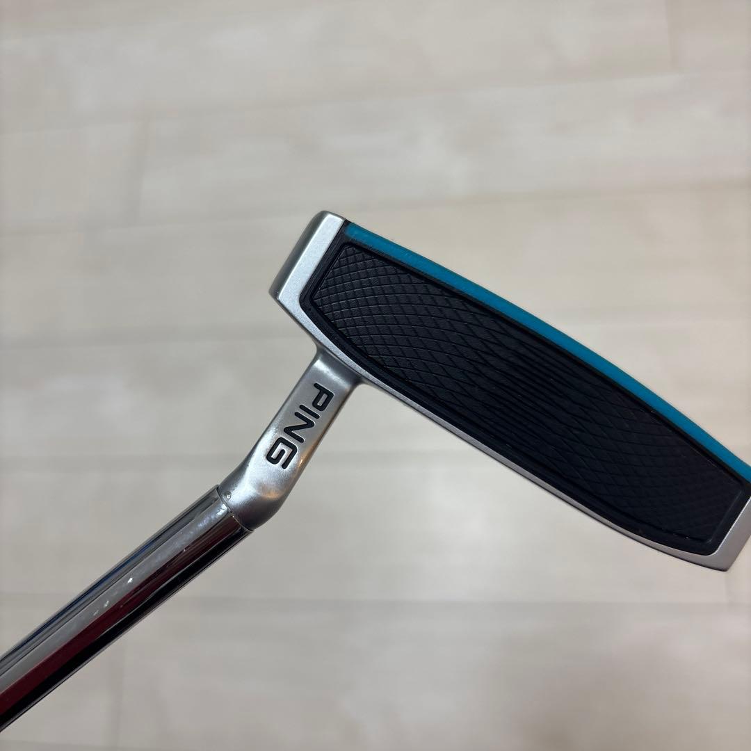 ピン シグマ2 タイン4