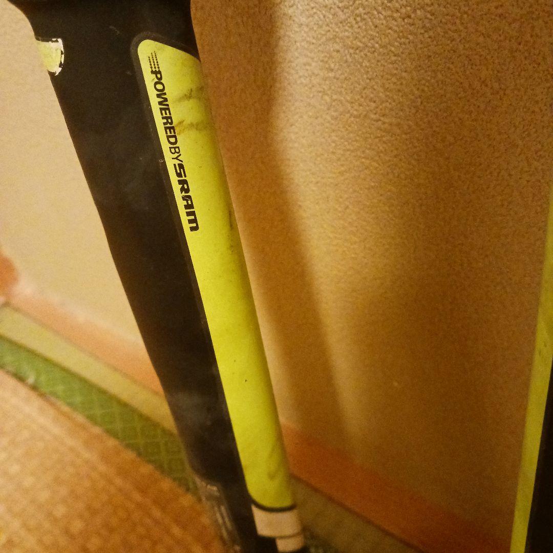 RockShox サスペンションフォーク