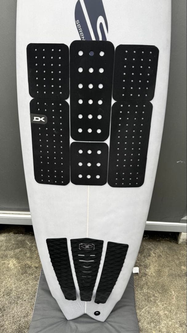 SERENDIPITYサーフボード　MSP　EPS　5.8