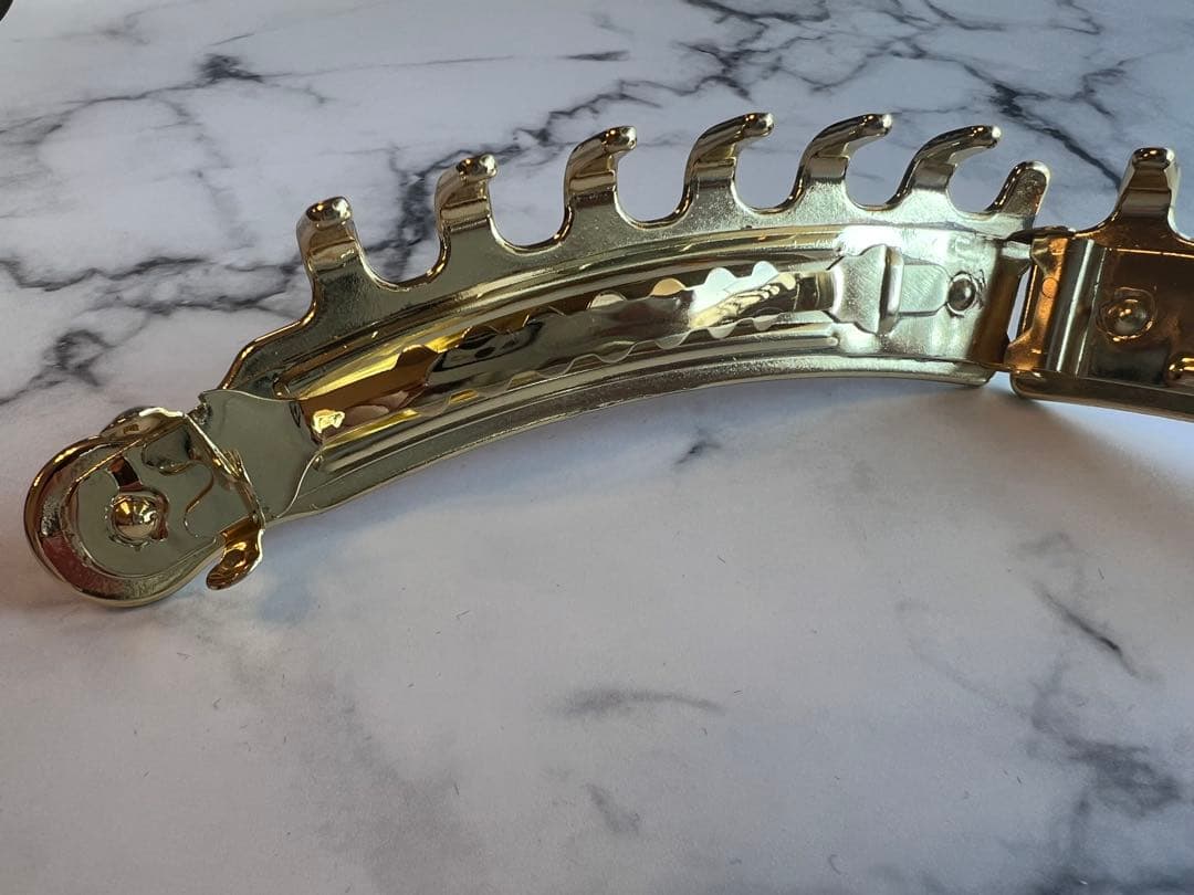 フランスラックス　エナメルキャスケード　ピンク