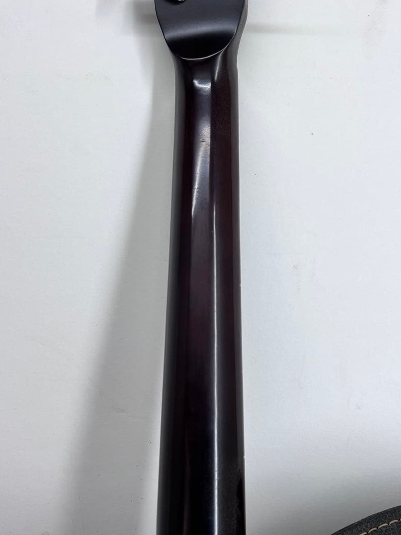 Morris W-15 アコースティックギター ケース付き