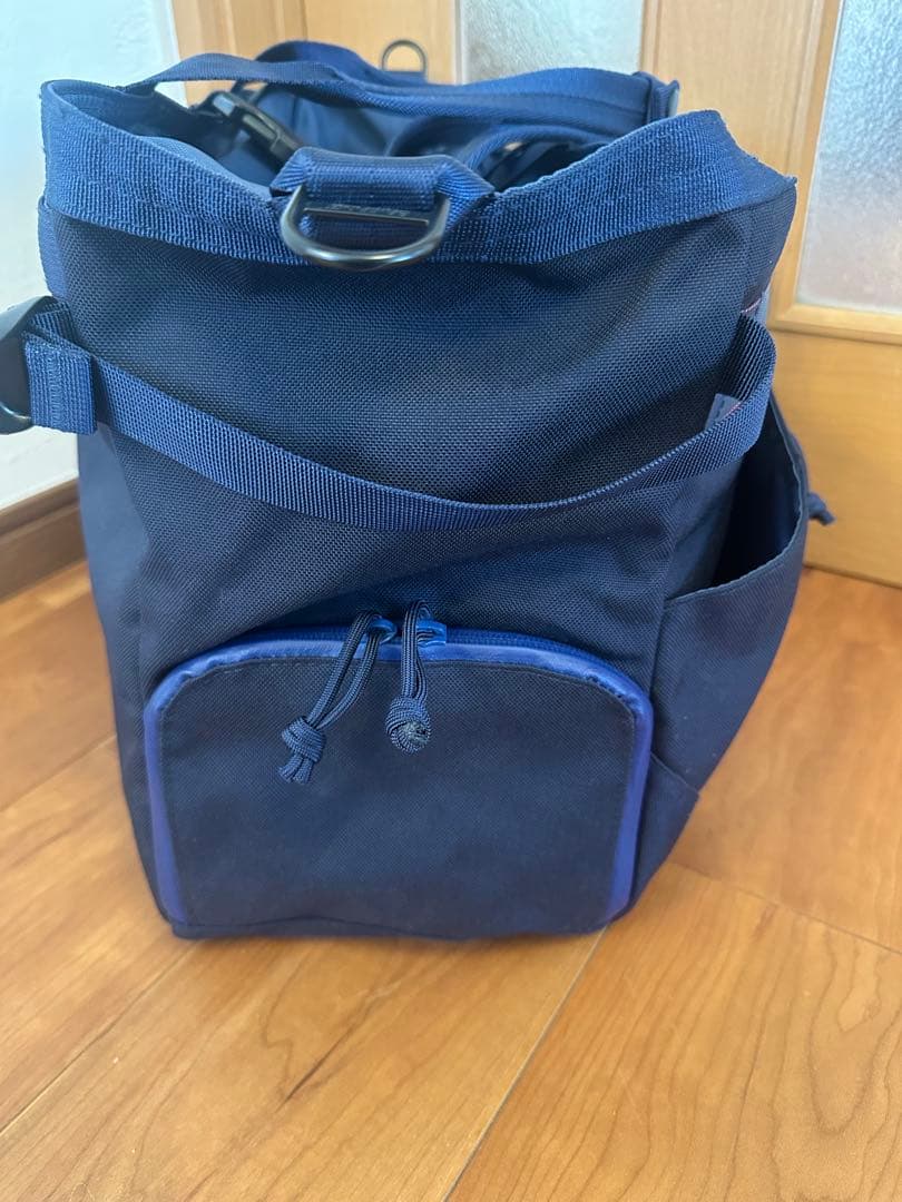 Briefing ブリーフィング　ゴルフ用ボストンバッグ