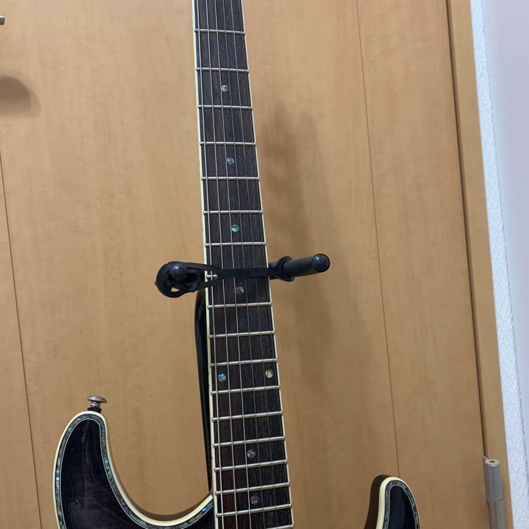 アイバニーズ Ibanez エレキギター SAS36FM TG