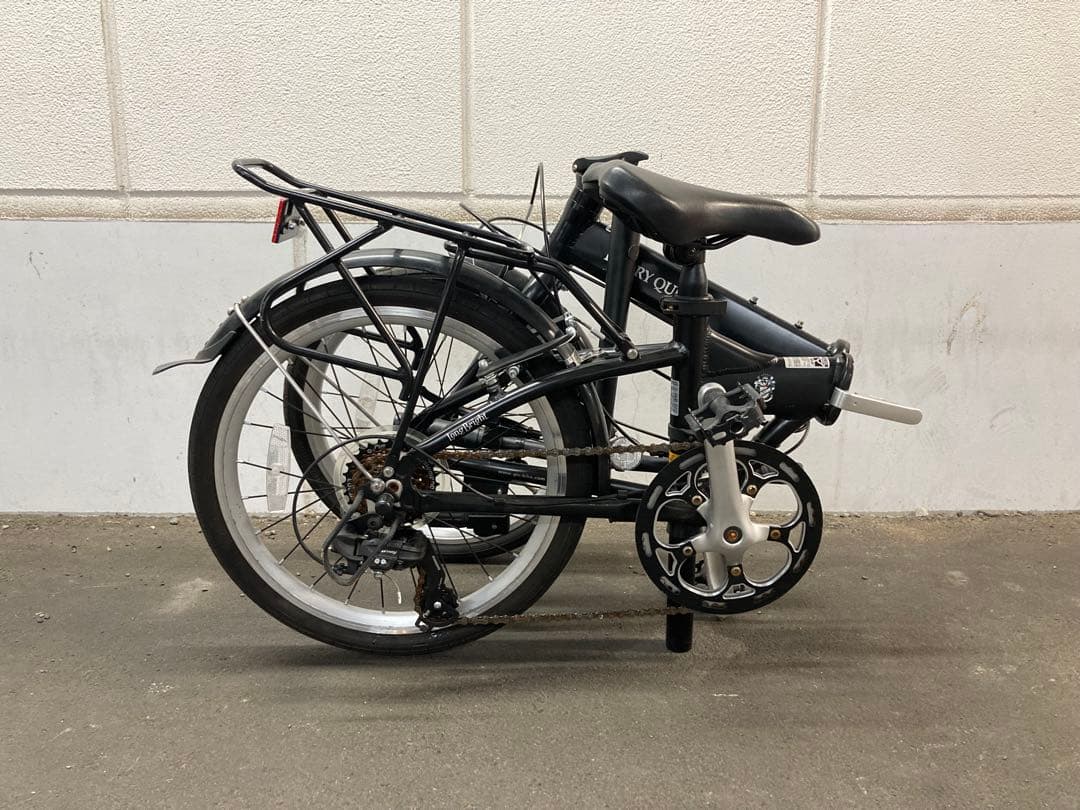 ハリークイン ロングブライト Harry Quinn LONG BRIGHT