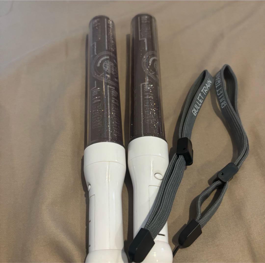 超特急 シューヤ ペンライト 新世界