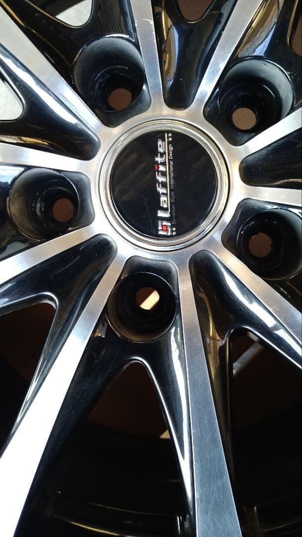 トヨタ純正ホイール80系ヴォクシー/ノア　16インチ 2本組（4本セット）