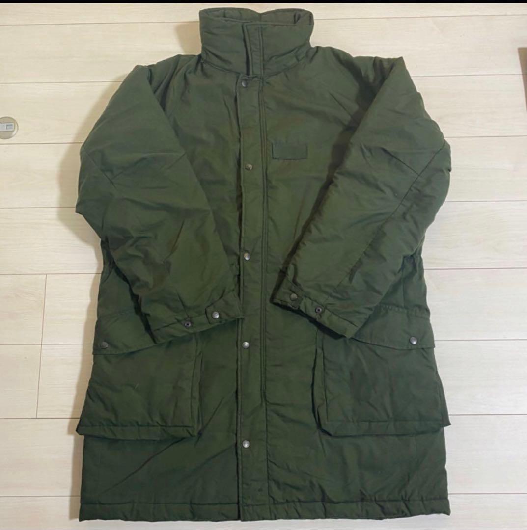 スウェーデン軍　M-90 後期型 190/75 ビンテージ