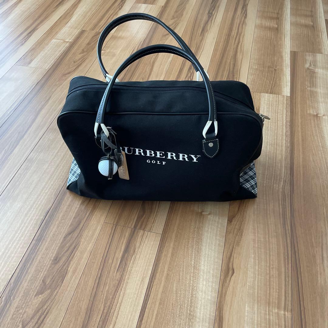 Burberry Golf レディース バッグ
