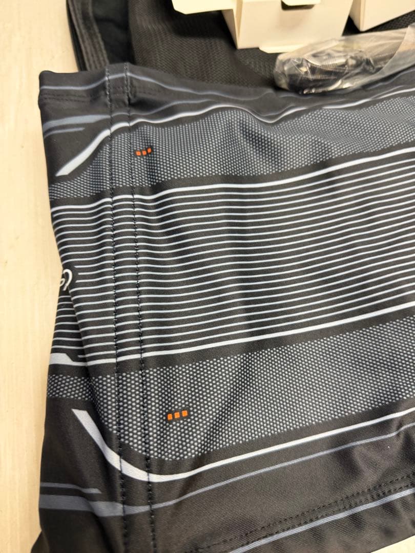 MTG SIXPAD シックスパッド パワースーツ コアベルト L