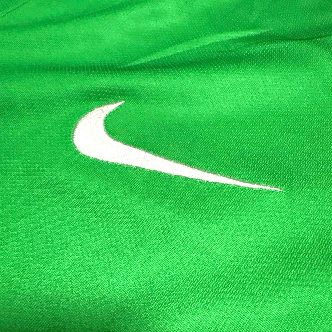 NIKE イングランド代表 14/15 アウェイ ゴールキーパーユニフォーム L