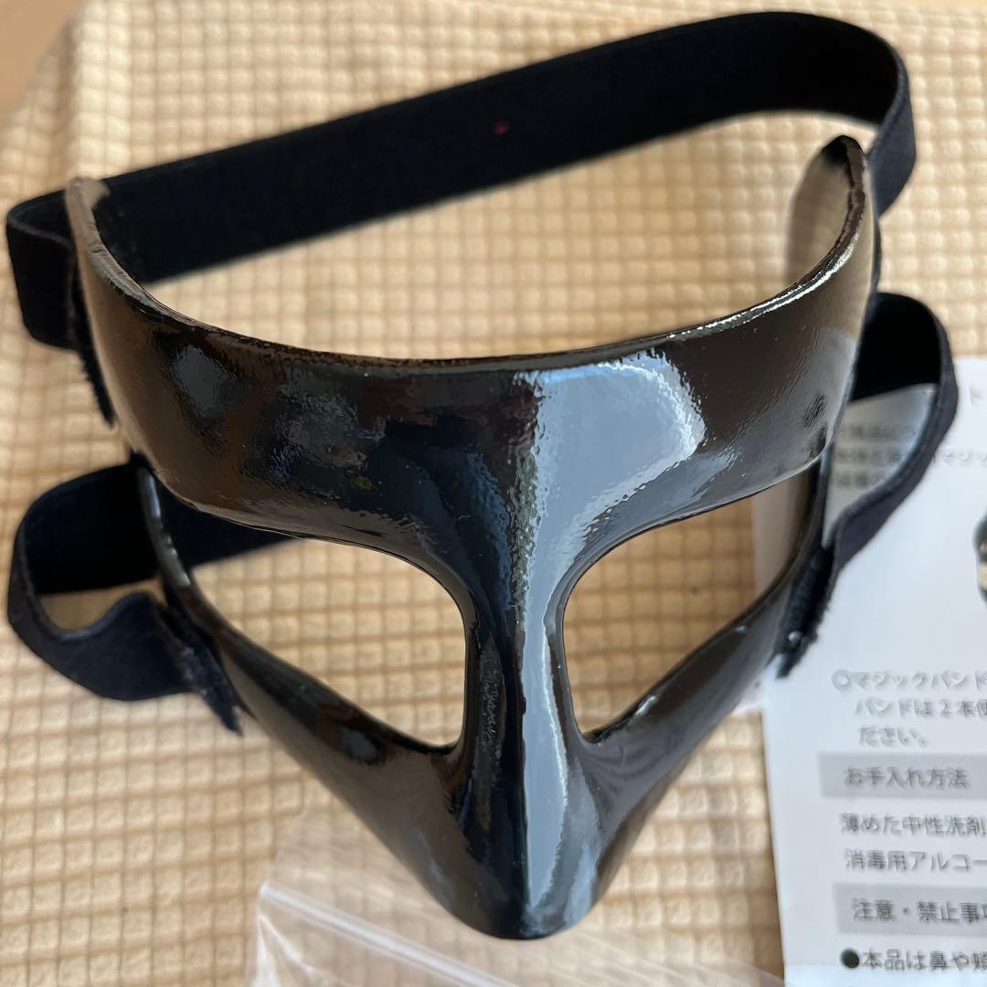 ソフトフィットフェイスガード