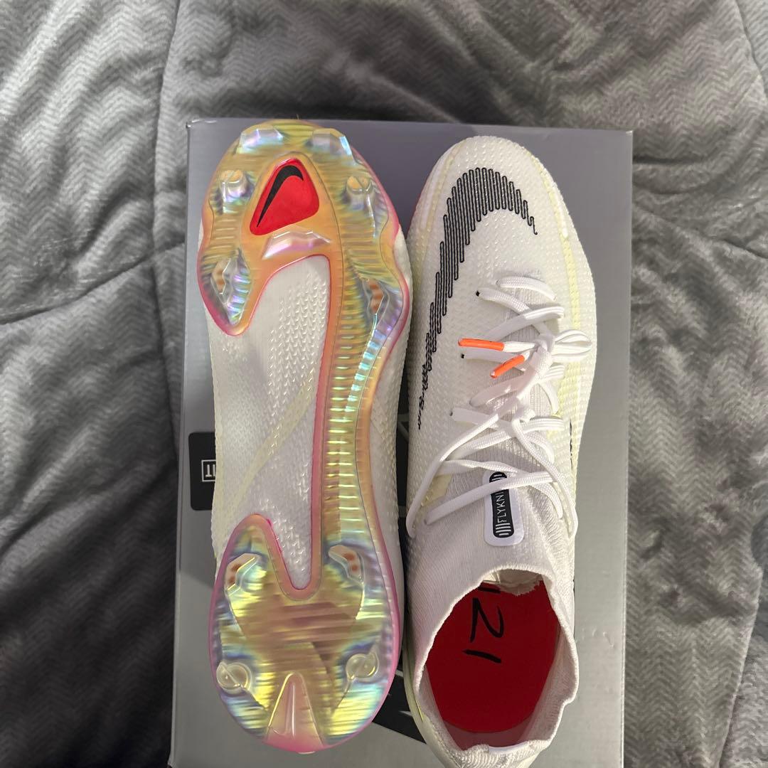 オ*ナ様 NIKE PHANTOM FG