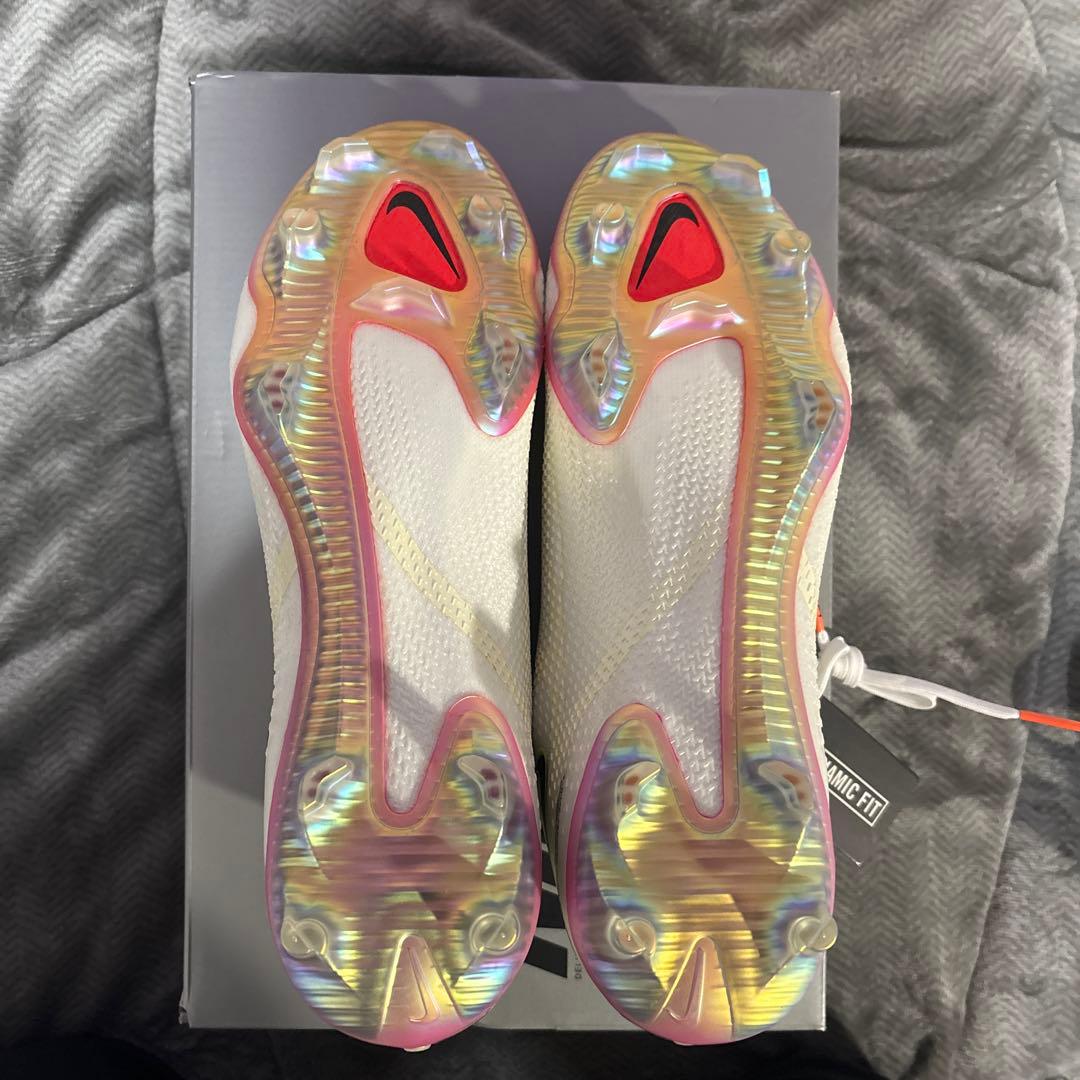 オ*ナ様 NIKE PHANTOM FG