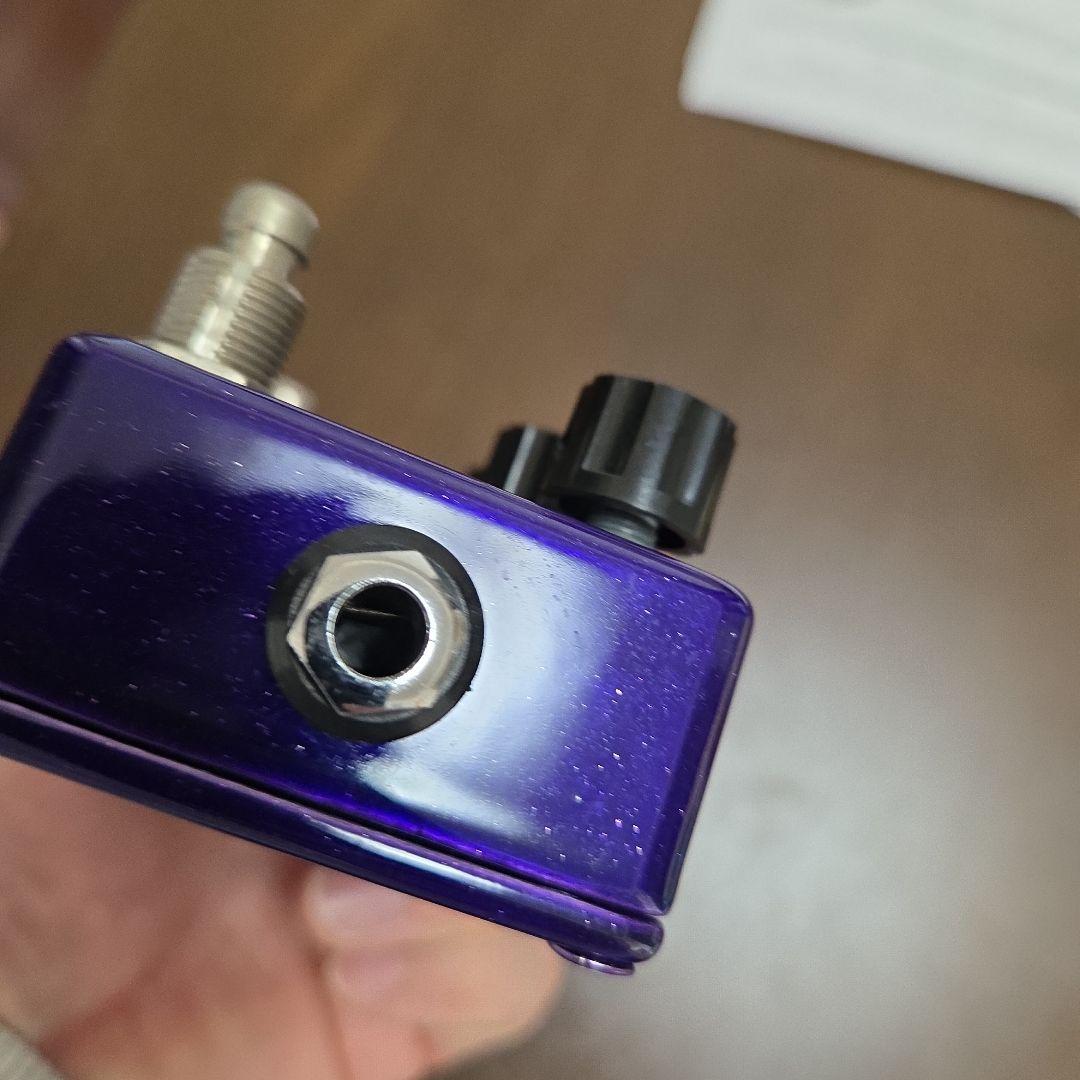 Dawner Prince Effects Starla ギターエフェクター