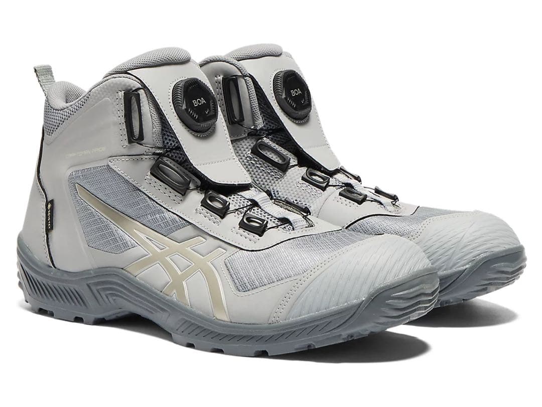 【しょや】ASICS ウィンジョブ®CP604 G-TX BOA® 3E