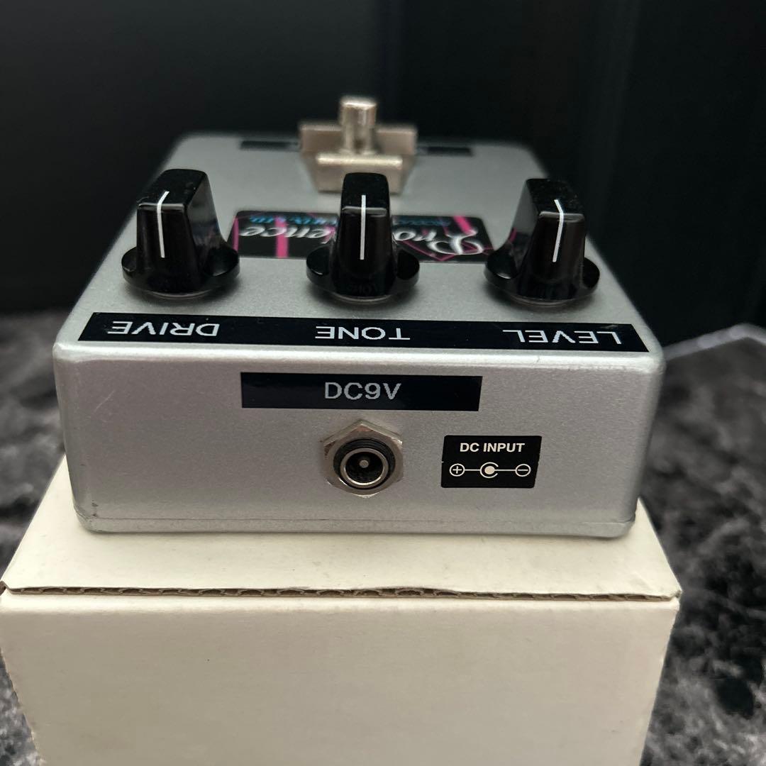 ギター Providence Sonic Drive PFX-2