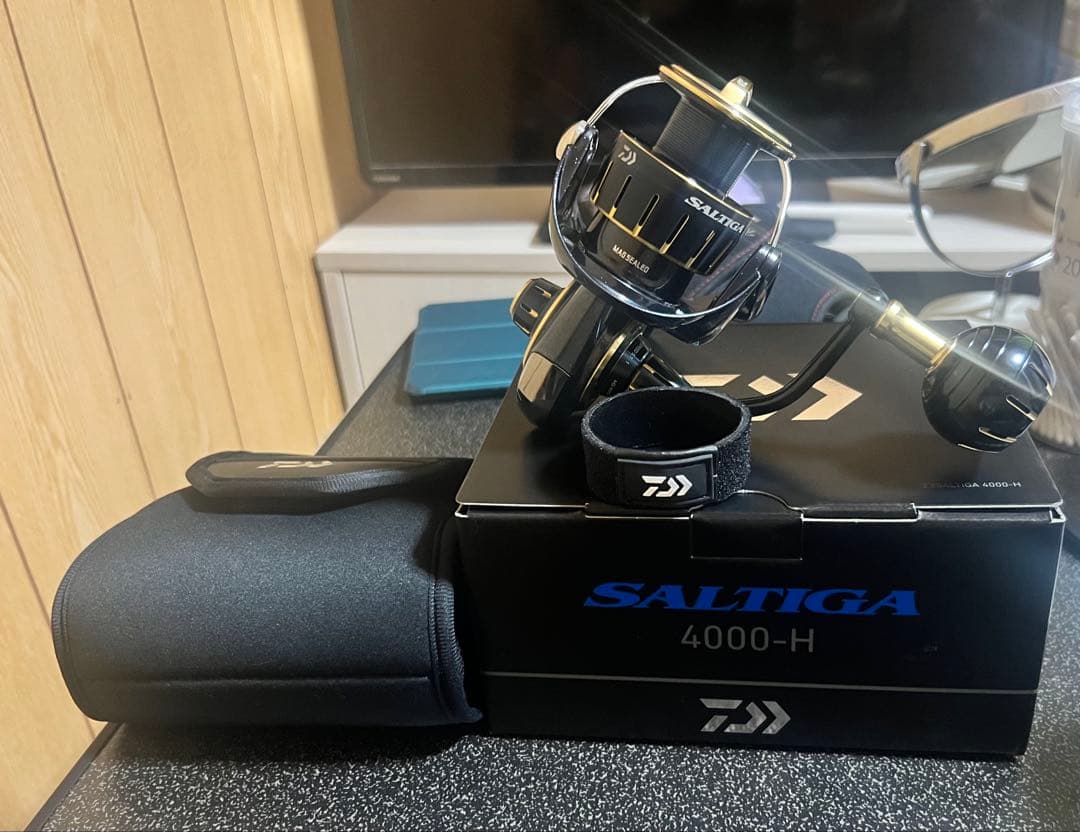 23ソルティガ4000H