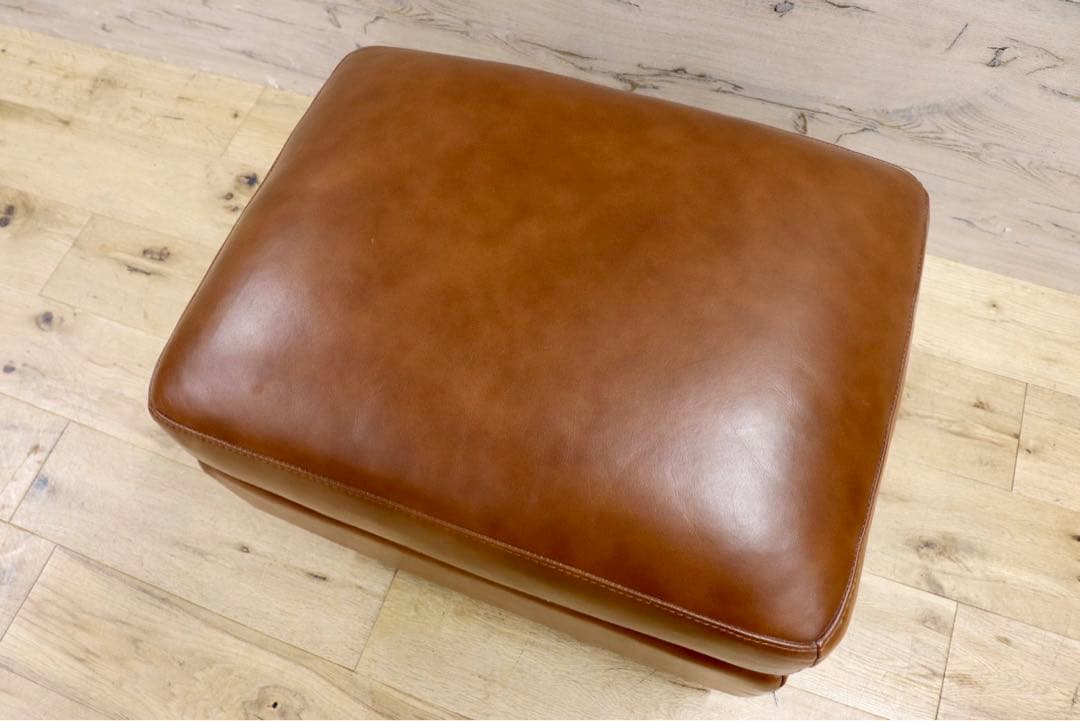 GMIK120○IDEE / イデー RIRA リラ オットマン フットスツール