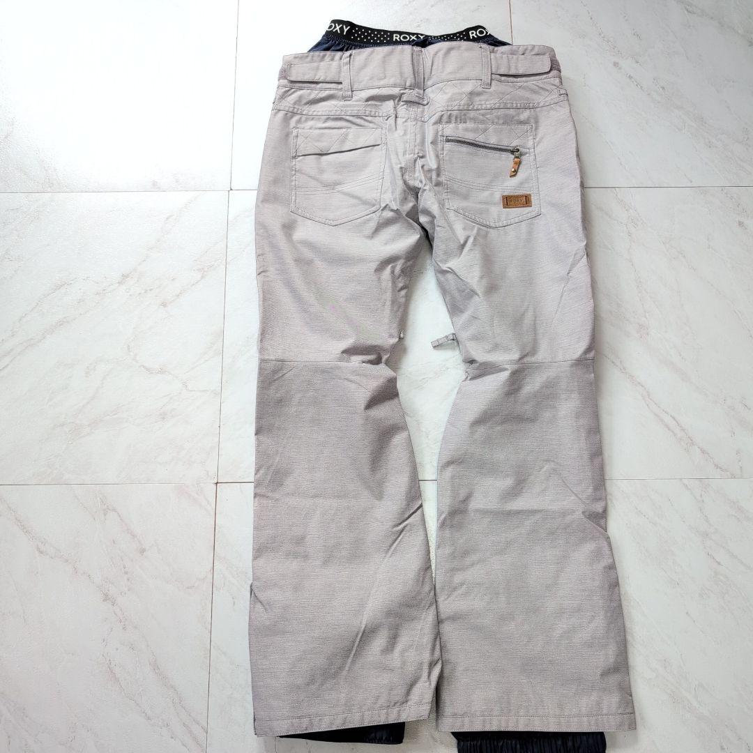 ROXY ロキシー スノーボードウェア 上下セット ゴアテックス Lサイズ