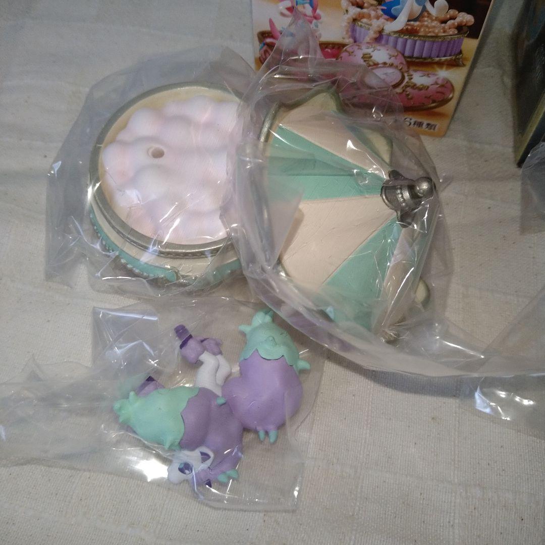 ポケモンフィギュア　まとめ売り　モンコレ　リーメント　一番くじ　プライズ