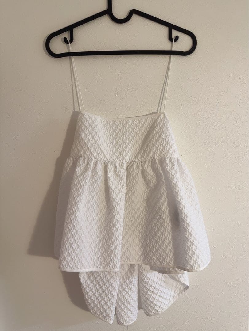 juunyセシリーバンセン selena top UK8