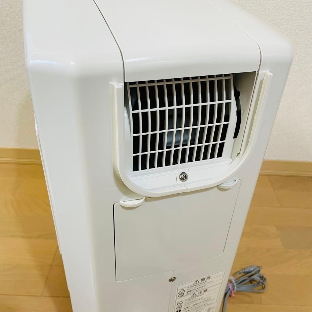 コロナ　どこでもクーラー　乾燥　CDM-1422 2022年製　説明書